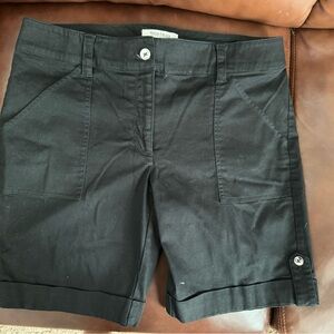 White House Black Market Shorts